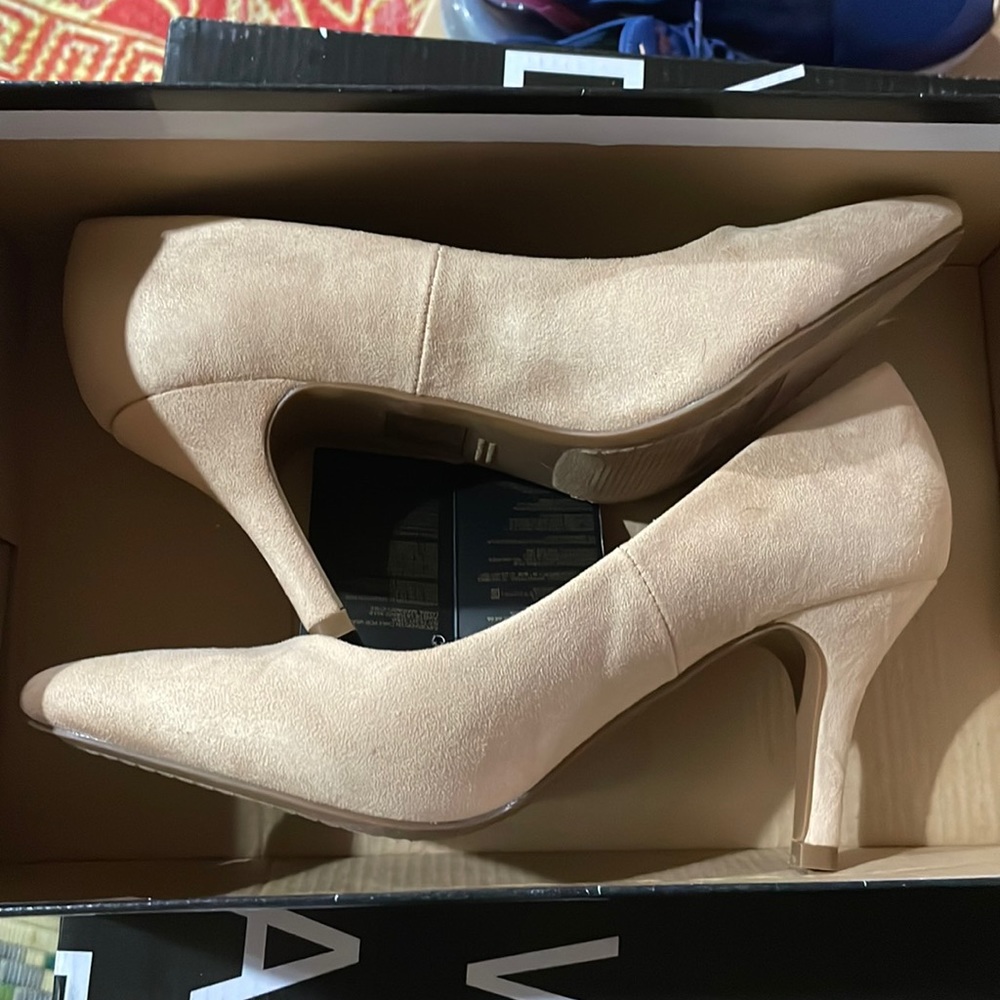 Heel